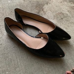 Barely Worn A New Day Flats